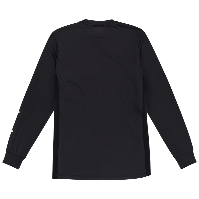 Troy Lee Designs Skyline LS Ride Tee Signature