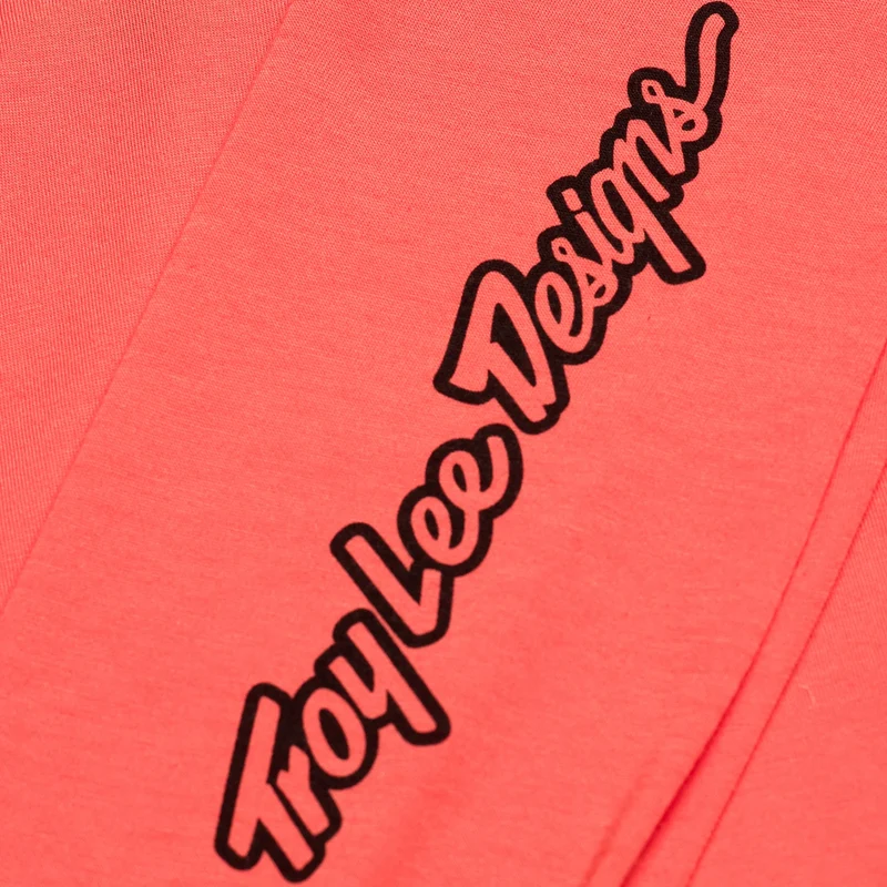 Troy Lee Designs Skyline LS Ride Tee P&W