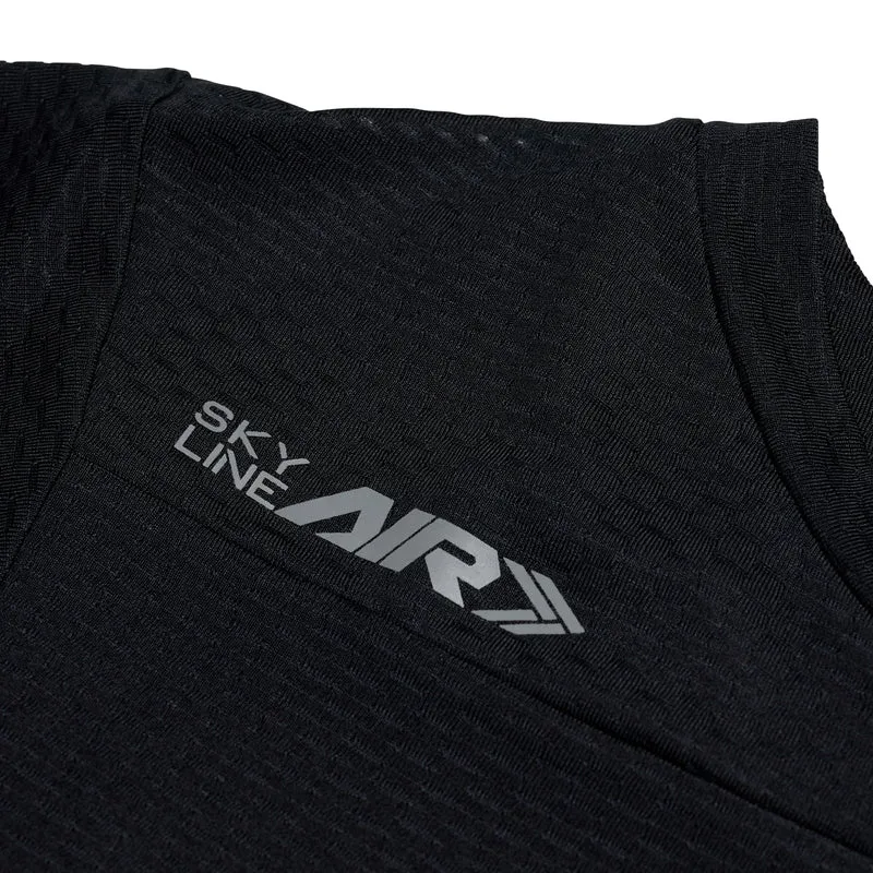 Troy Lee Designs Skyline Air LS Jersey Mono