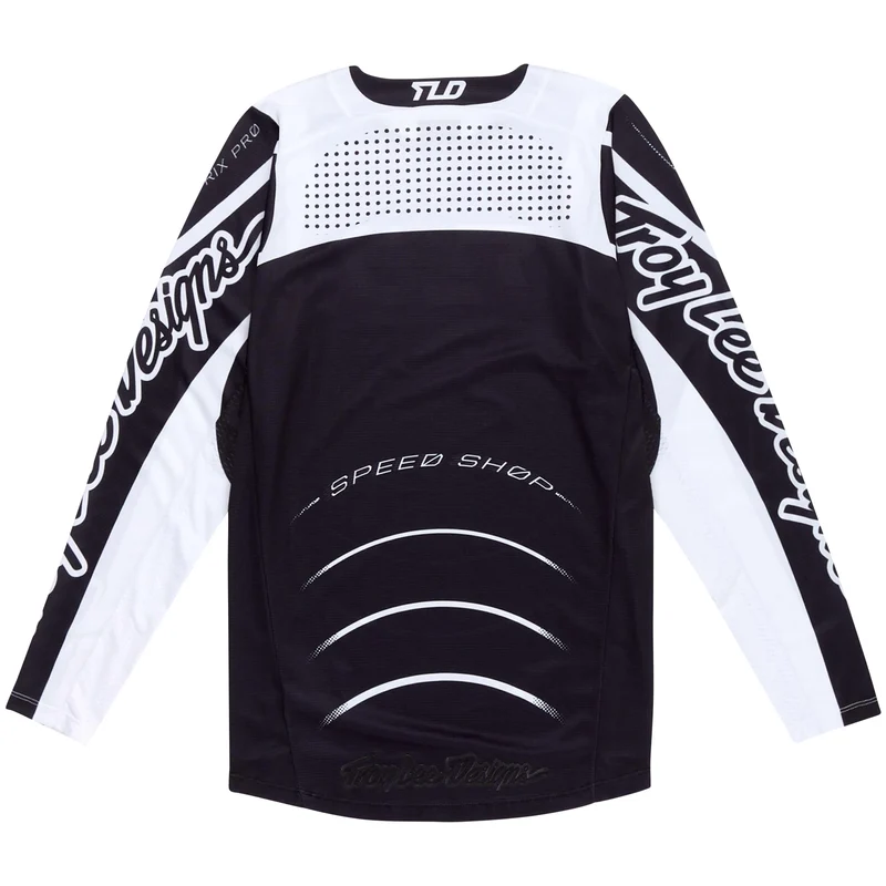Troy Lee Designs GP Pro Jersey Spun