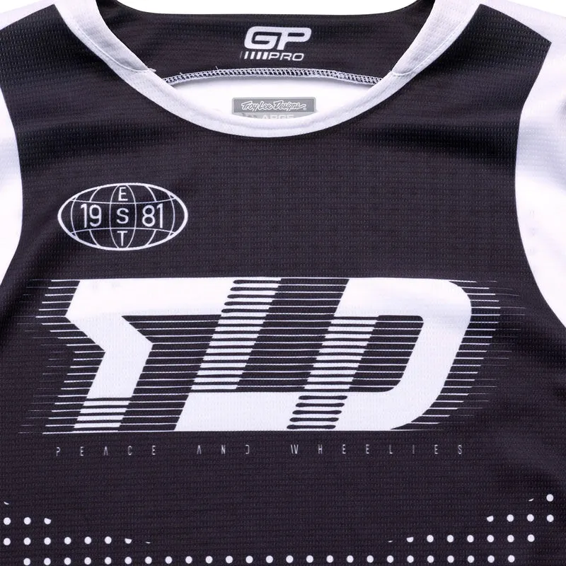 Troy Lee Designs GP Pro Jersey Spun