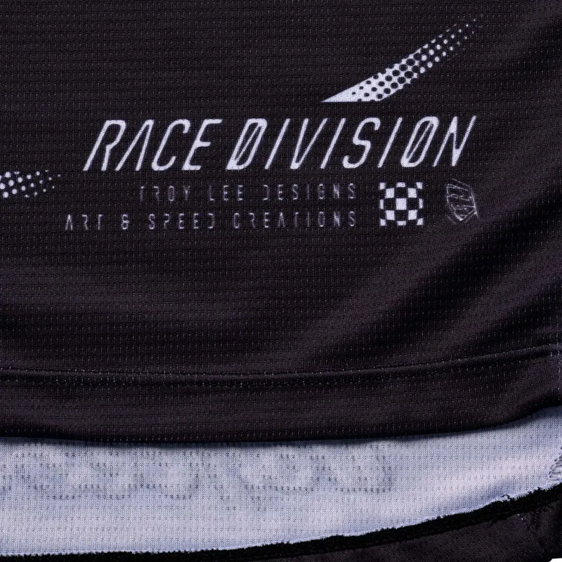 Troy Lee Designs GP Pro Jersey Spun