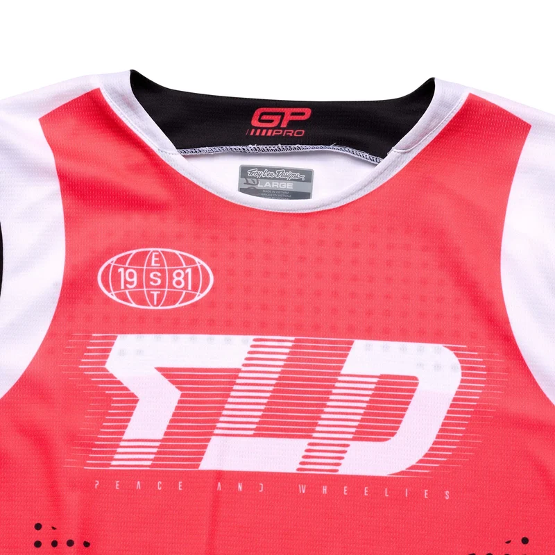 Troy Lee Designs GP Pro Jersey Spun