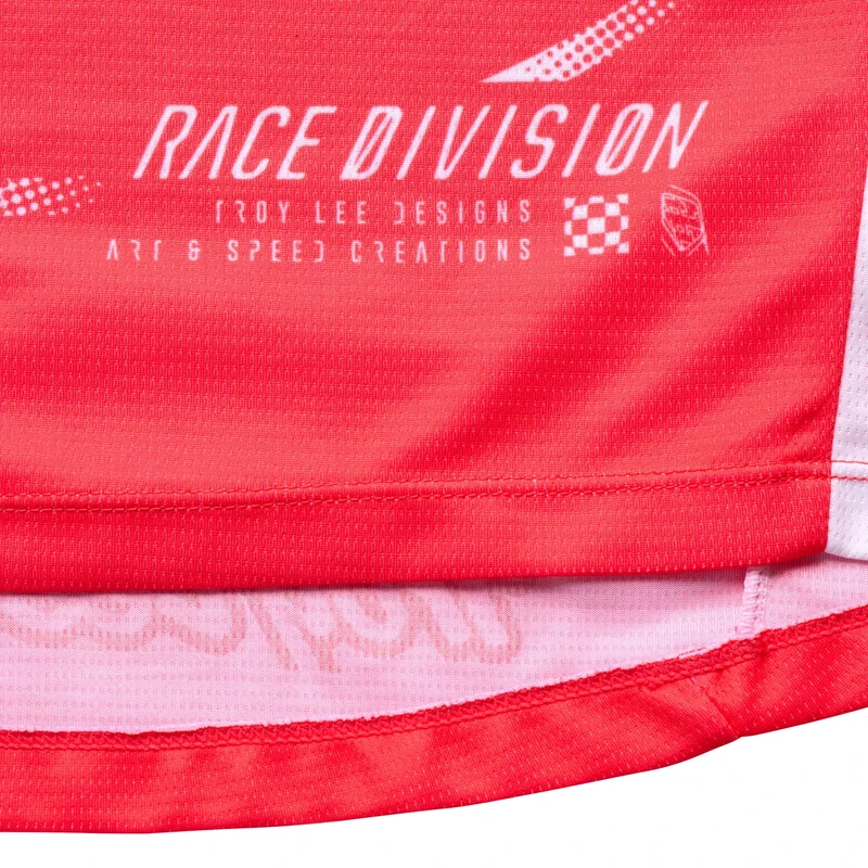 Troy Lee Designs GP Pro Jersey Spun