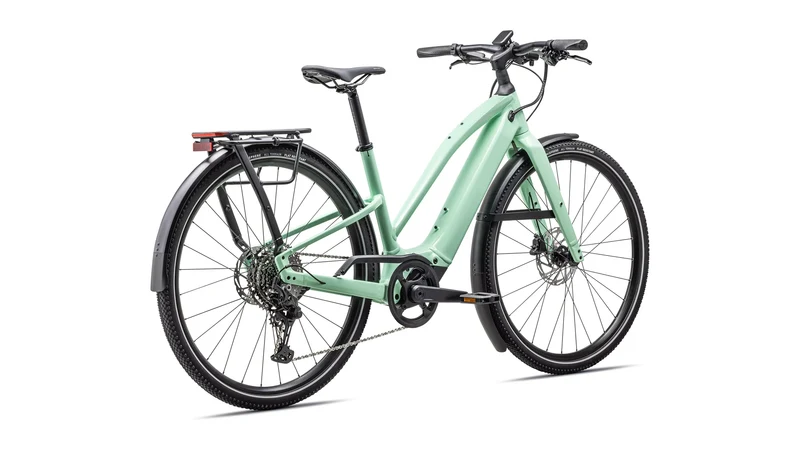 Specialized Vado SL 4.0 ST EQ 2 Oasis/Dune White