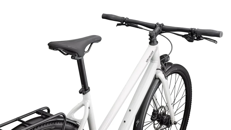 Specialized Sirrus X 3.0 Eq St Dune White/Dark Navy
