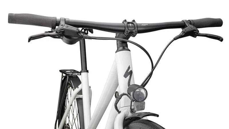 Specialized Sirrus X 3.0 Eq St Dune White/Dark Navy