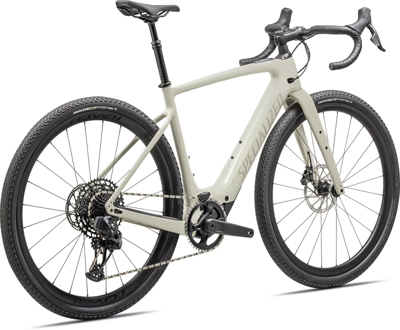 Specialized Creo SL Expert Carbon Black Pearl/Birch
