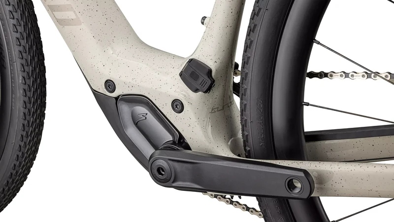 Specialized Creo SL Expert Carbon Black Pearl/Birch