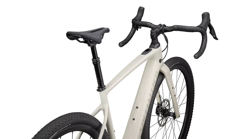 Specialized Creo SL Expert Carbon Black Pearl/Birch