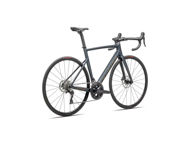 Specialized Allez Sprint Comp Satin Deep Lake/Burnt Gold Metallic