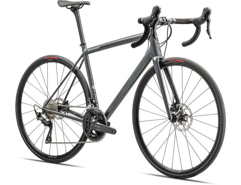 Specialized Aethos Sport Fog Tint/Dune White