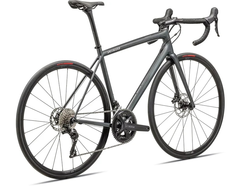 Specialized Aethos Sport Fog Tint/Dune White