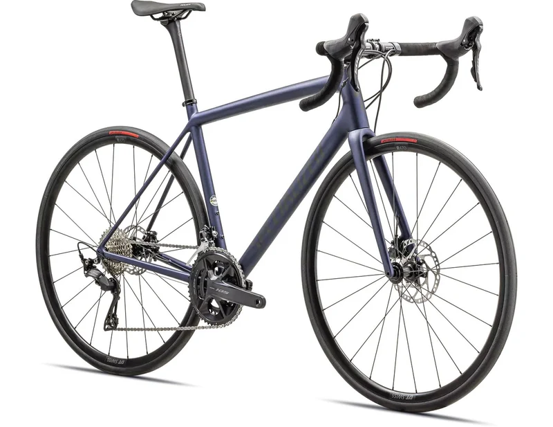 Specialized Aethos Sport Blue Onyx Obsidian