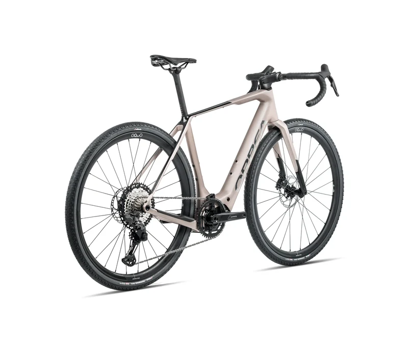 Orbea DENNA M20i Nickel - Carbon
