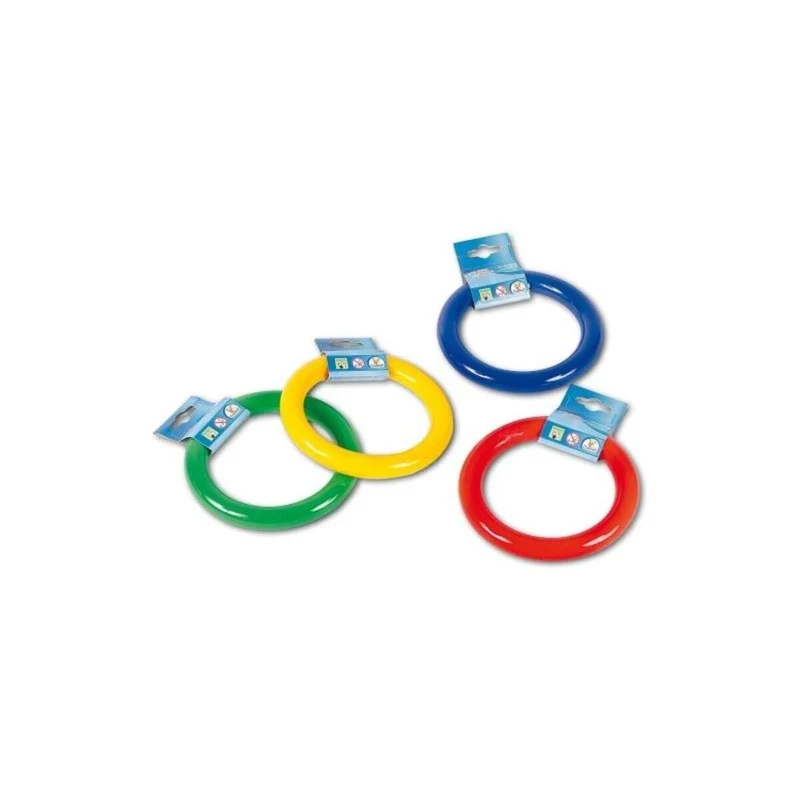 Splash & Fun Tauchringe sortiert