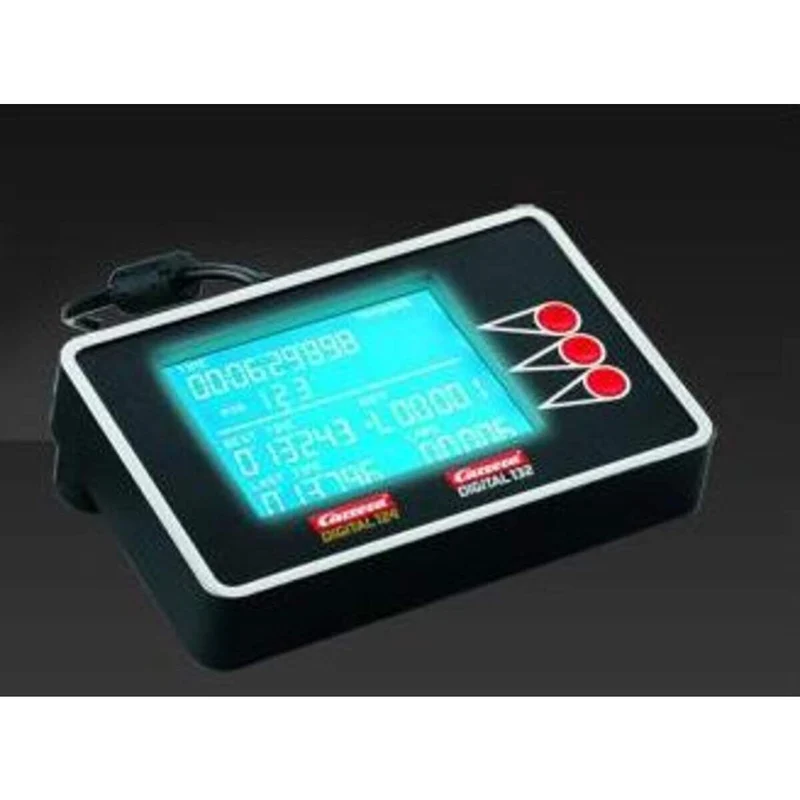 Carrera Digital 124/132 Lap Counter