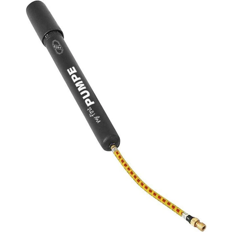 PUKY 9473 - Luftpumpe HP 25 schwarz