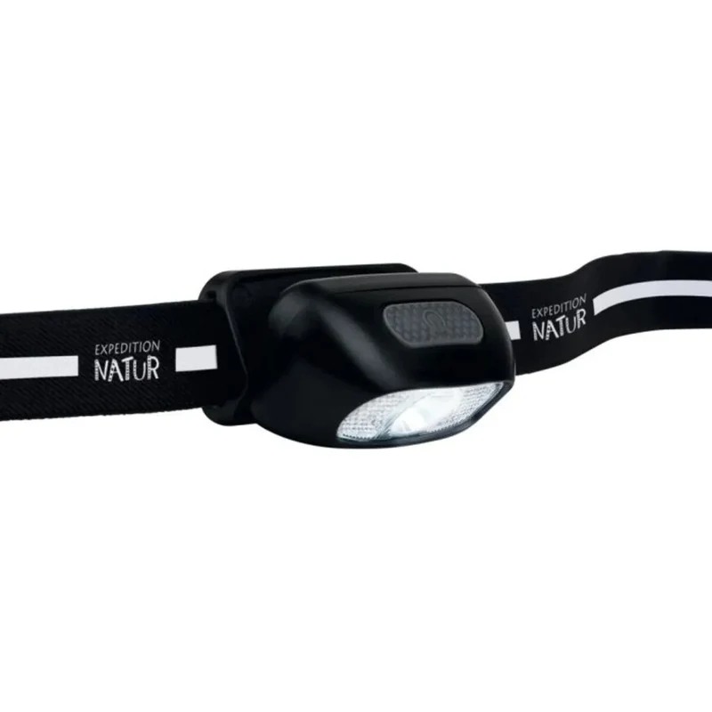 moses. Expedition Natur LED-Brustlampe