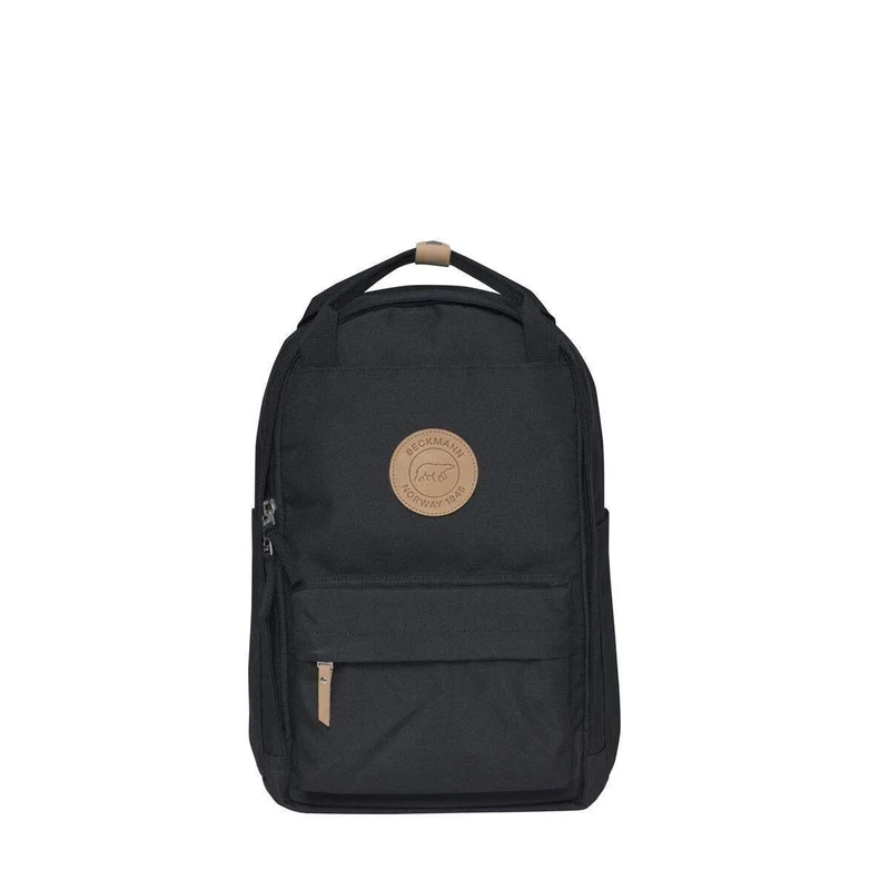 Beckmann Rucksack City Light Black, 20 Liter