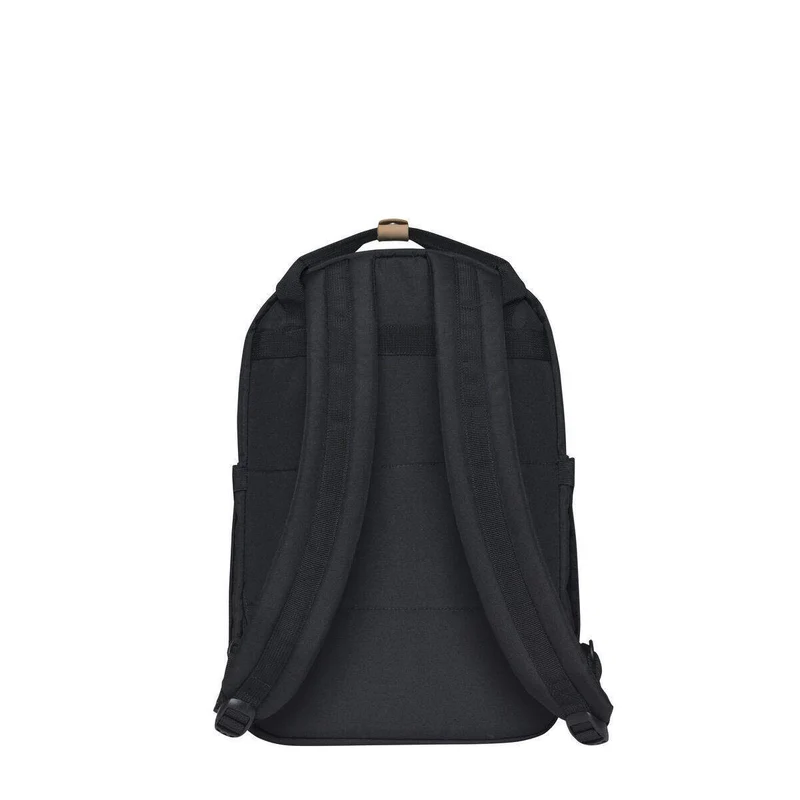 Beckmann Rucksack City Light Black, 20 Liter