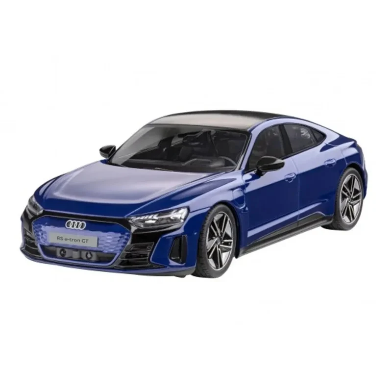 Revell 07698 1:24 Audi e-tron GT easy-click-system