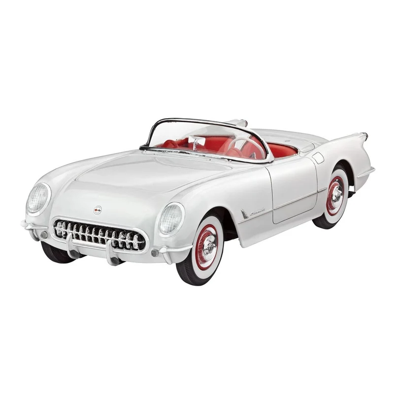 Revell 07718 1:24 1953 Chevrolet® Corvette® Roadster