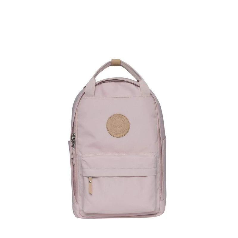 Beckmann Rucksack City Light Pink, 20 Liter