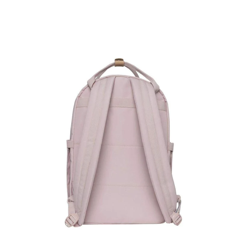 Beckmann Rucksack City Light Pink, 20 Liter