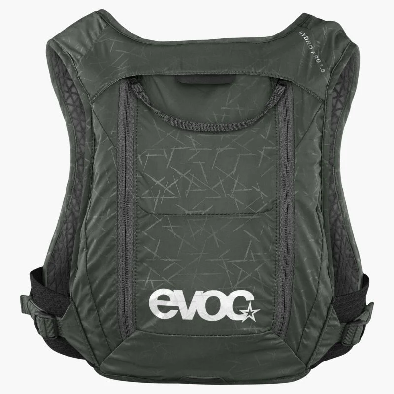 Evoc HYDRO PRO 1,5 + HYDR. BLADDER 1,5