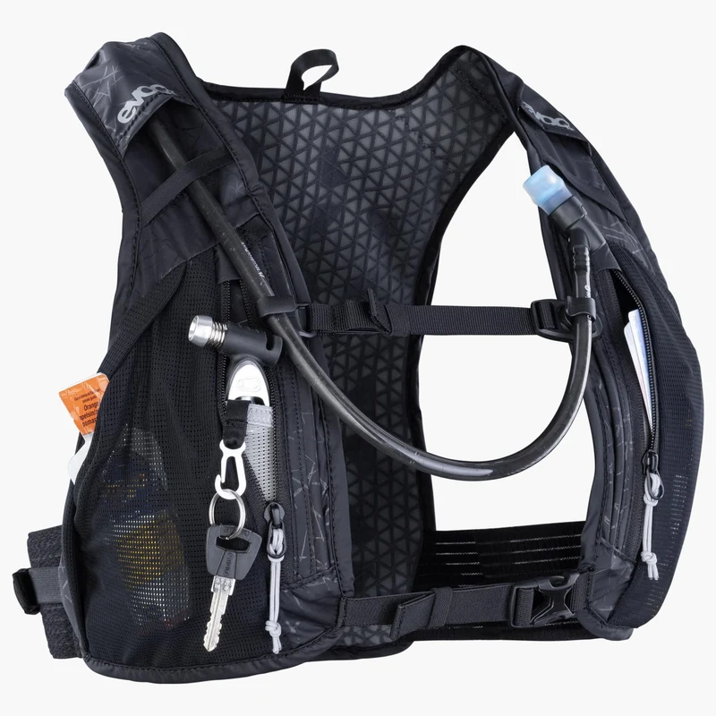 Evoc HYDRO PRO 6 + HYDRATION BLADDER 1,5