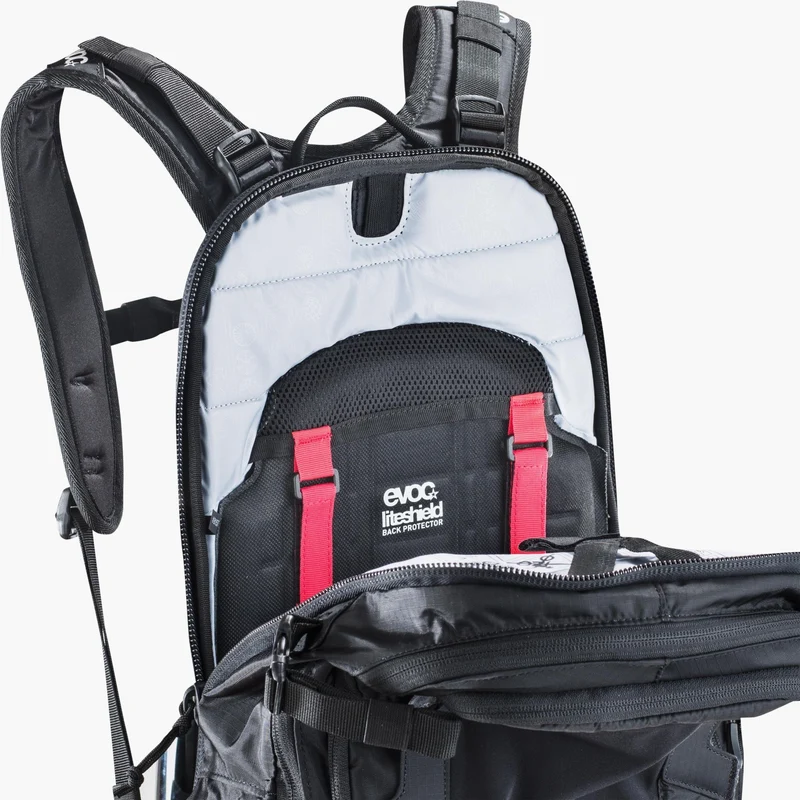 Evoc FR TRAIL BLACKLINE 20