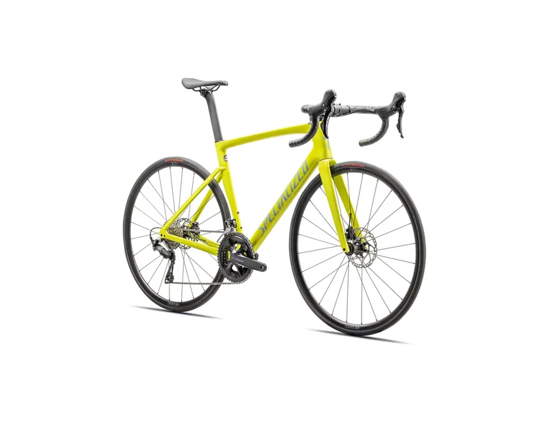 Specialized TARMAC SL7 SPORT ION METALLIC/SEA FOAM