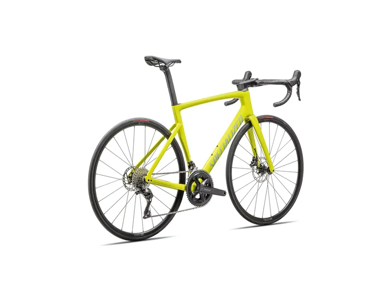 Specialized TARMAC SL7 SPORT ION METALLIC/SEA FOAM