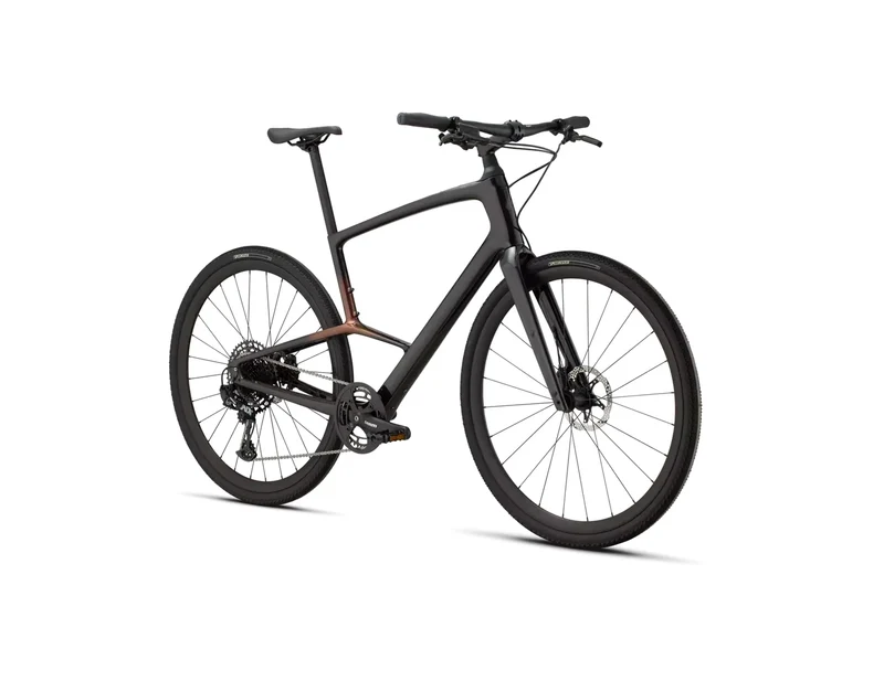 Specialized SIRRUS X 5.0 CARBON/RED PEARL/BLACK