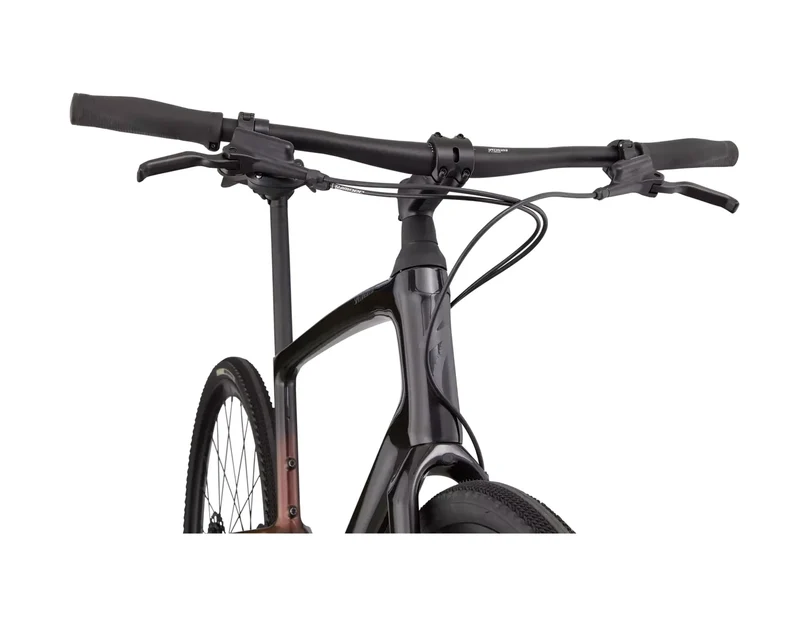 Specialized SIRRUS X 5.0 CARBON/RED PEARL/BLACK
