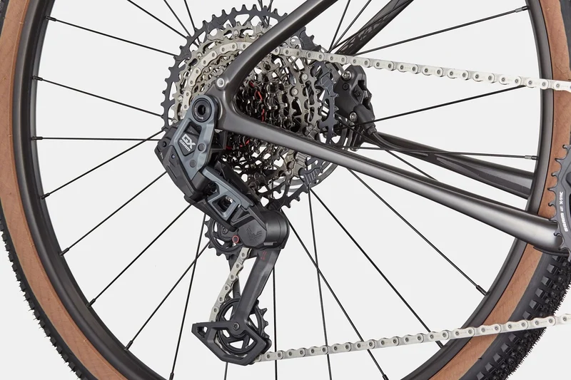 Cannondale Topstone Carbon 2 AXS Spruce Green
