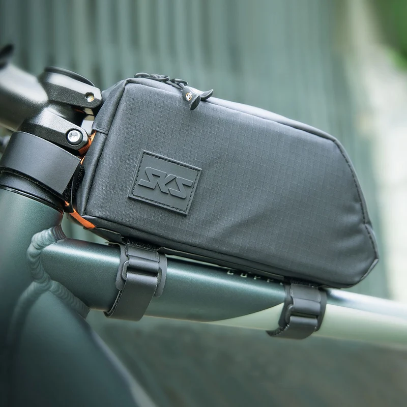 SKS Urban Toptube Bag