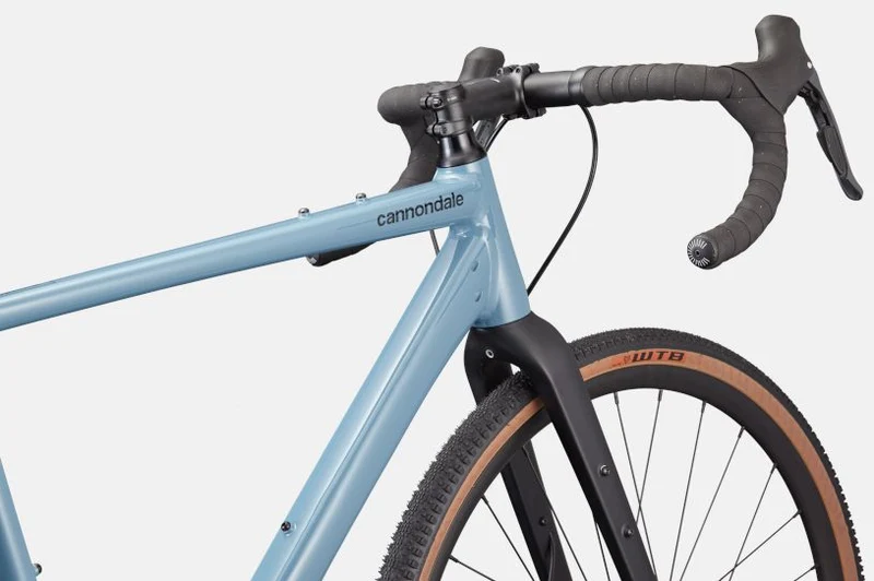 Cannondale Topstone 3 Storm Cloud
