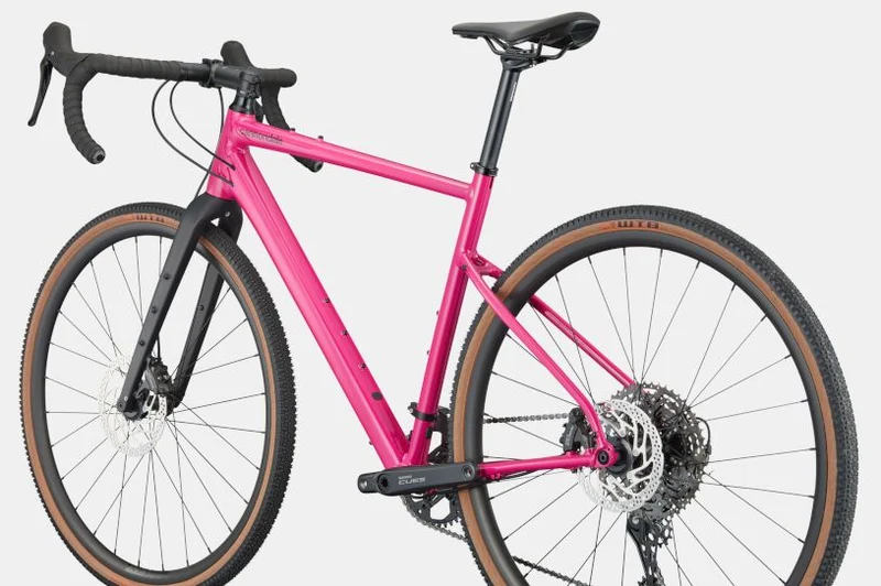 Cannondale Topstone 2 Orchid
