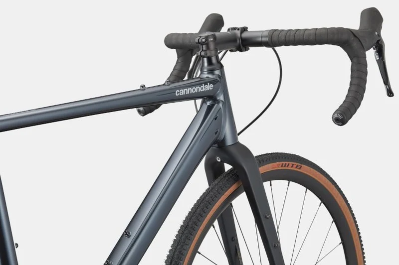 Cannondale Topstone 2 Tungsten Blue