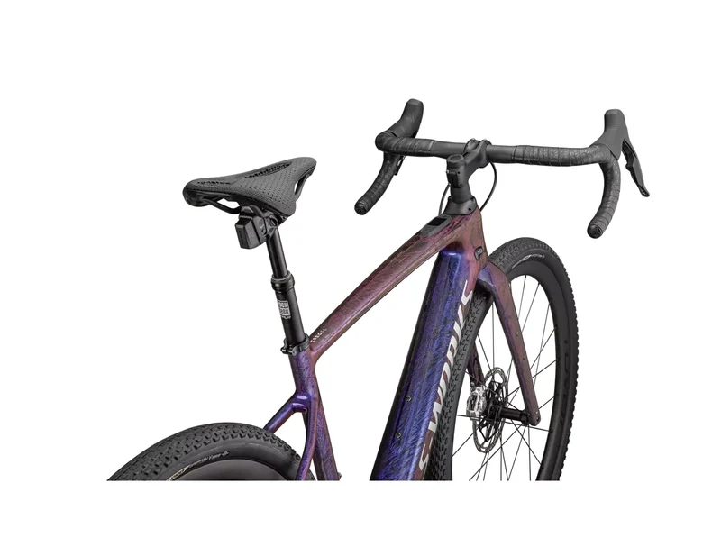 Specialized S-Works Turbo Creo 2 SL Gloss Carbon