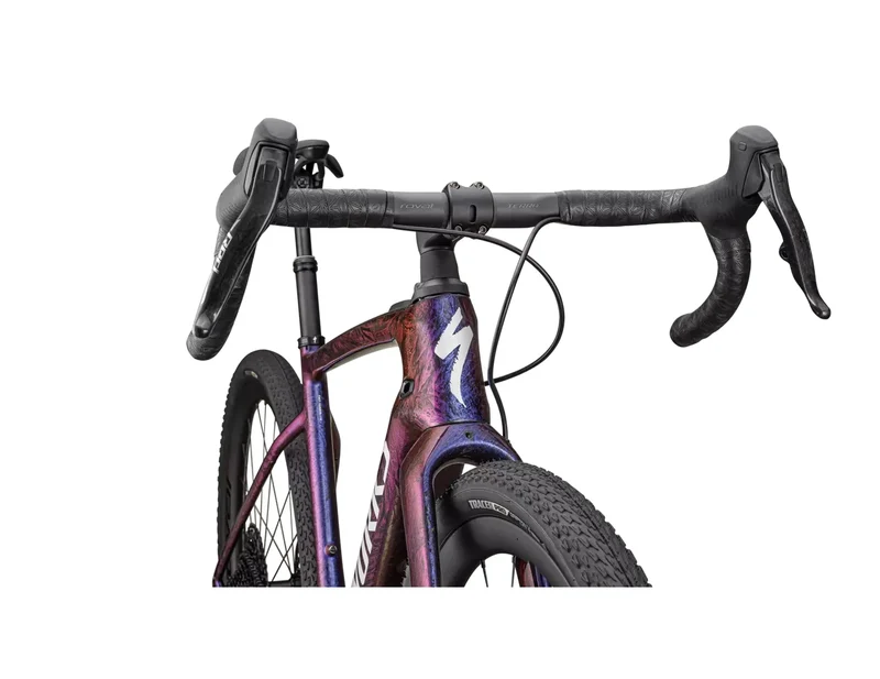 Specialized S-Works Turbo Creo 2 SL Gloss Carbon