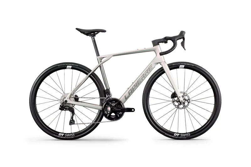 LaPierre Pulsium 6.0 septembre beige - glossy