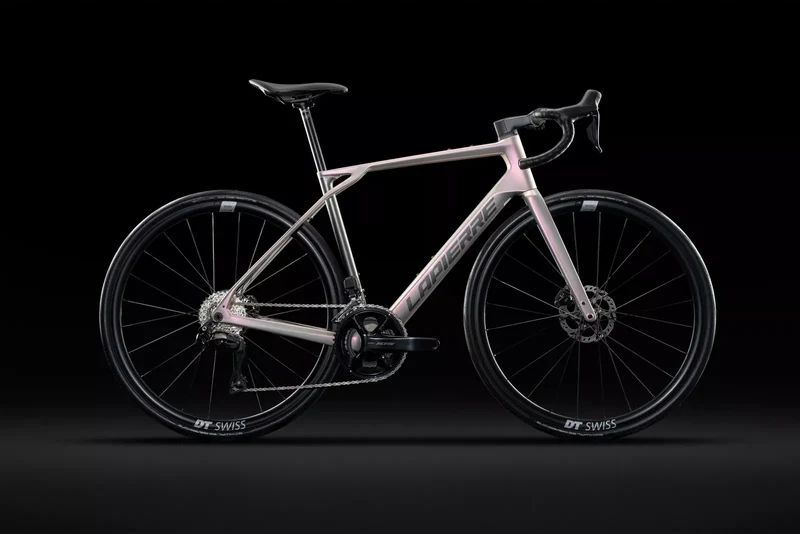 LaPierre Pulsium 6.0 septembre beige - glossy