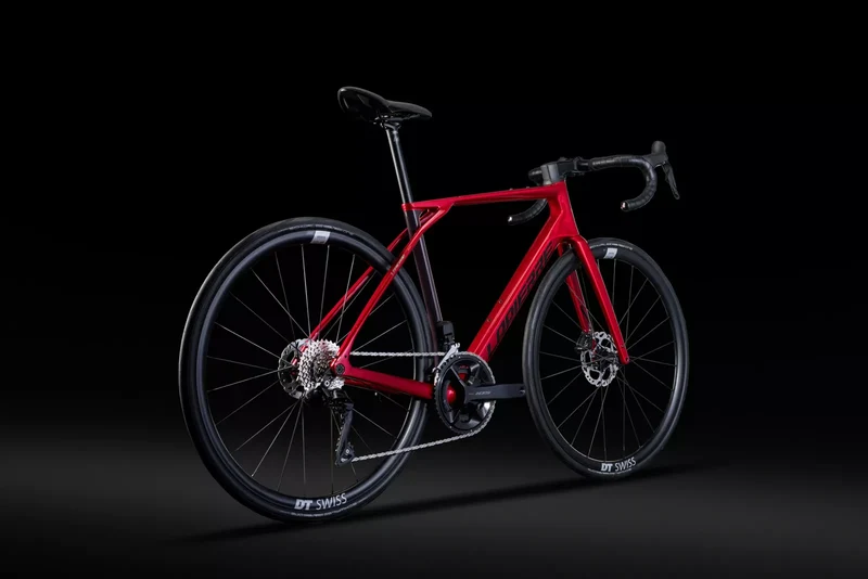 LaPierre Pulsium 6.0 sensation red - glossy