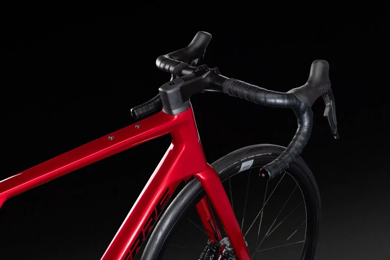 LaPierre Pulsium 6.0 sensation red - glossy