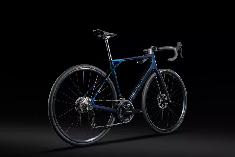LaPierre Pulsium 5.0 dusk blue - glossy