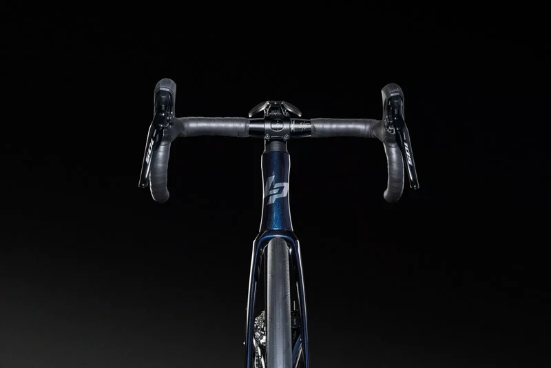 LaPierre Pulsium 5.0 dusk blue - glossy