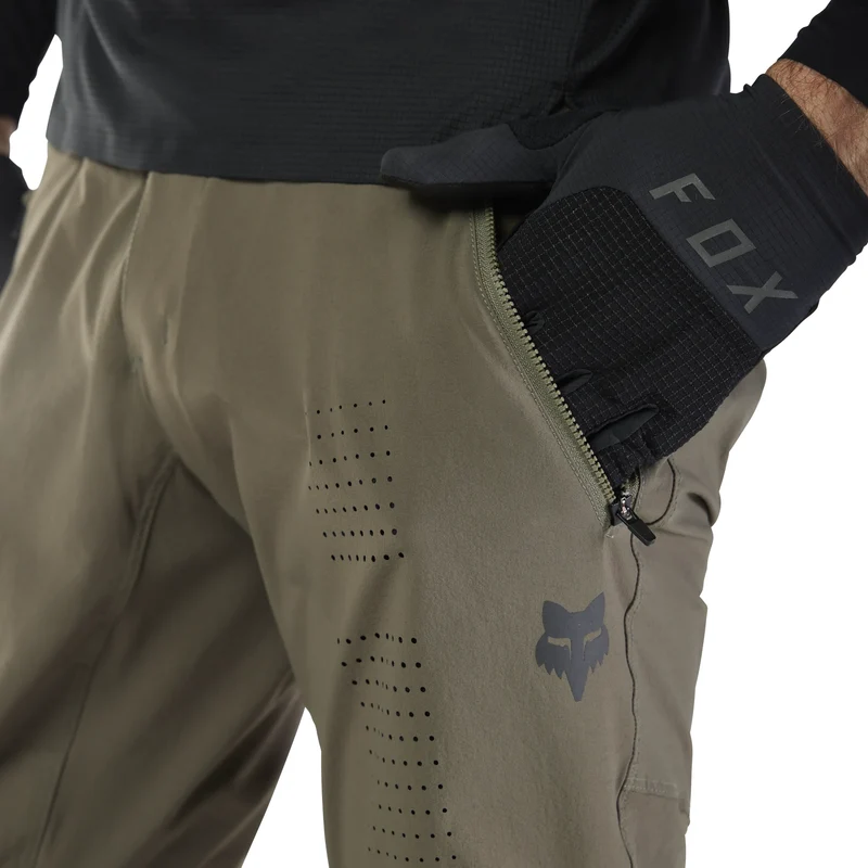 Fox Flexair Pant 2025